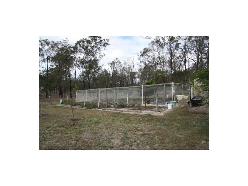 Coverty QLD 4613