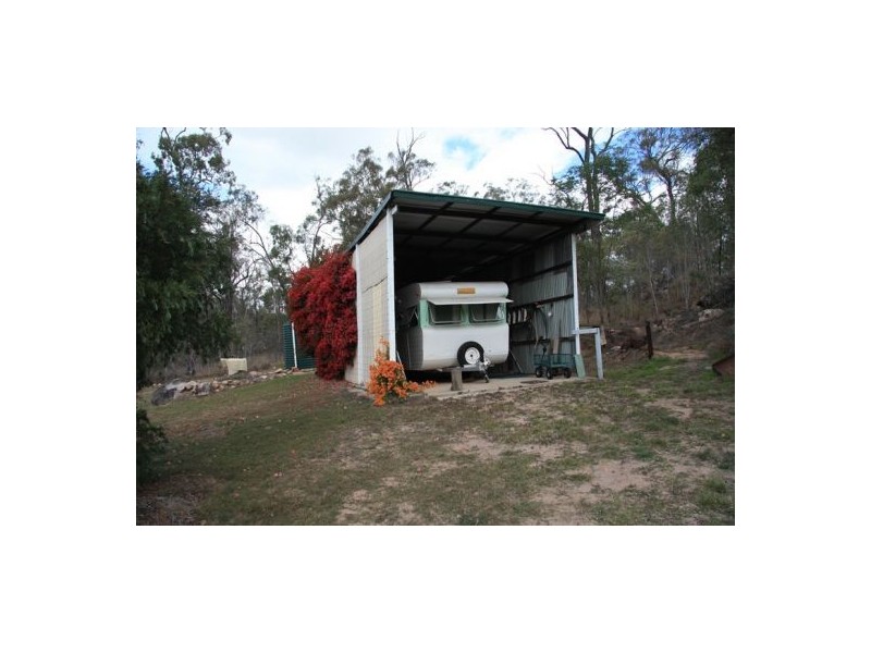 Coverty QLD 4613