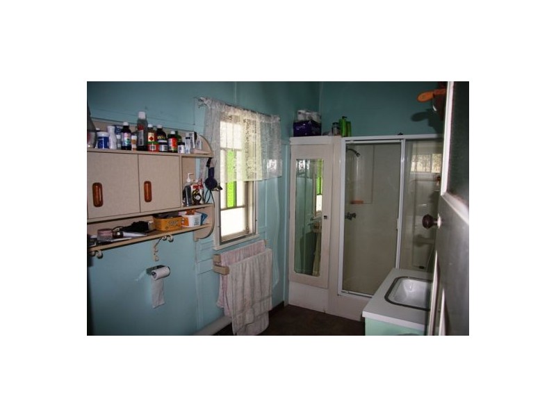 Coverty QLD 4613