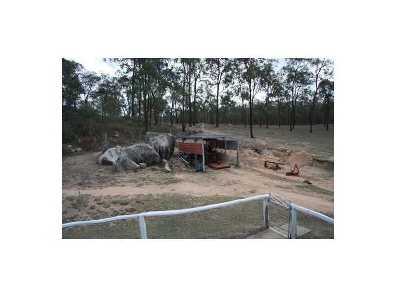 Coverty QLD 4613