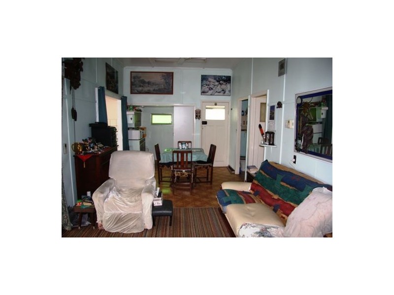 Coverty QLD 4613