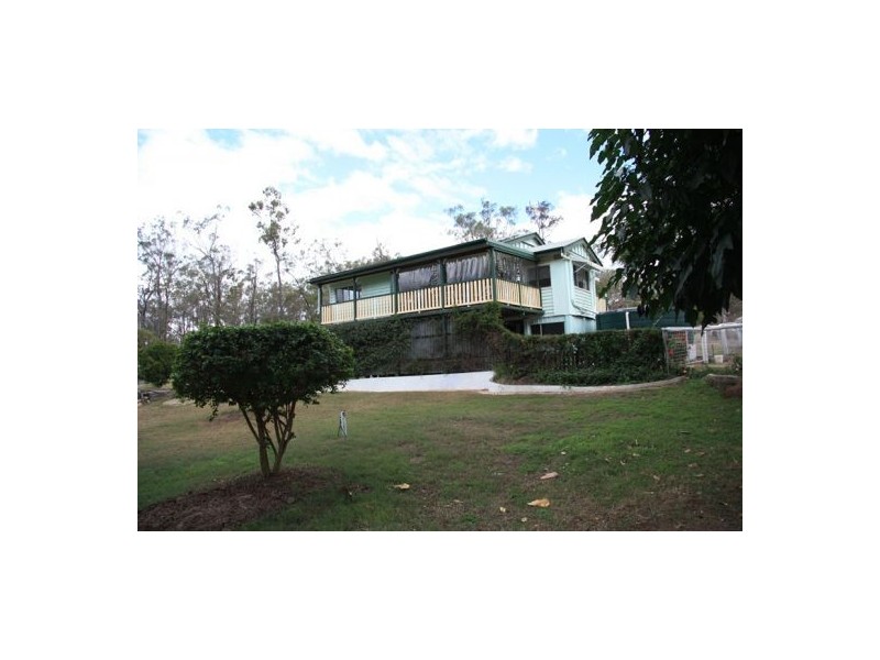 Coverty QLD 4613