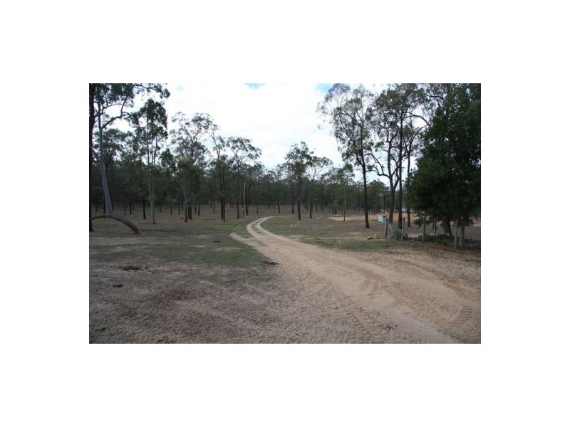 Coverty QLD 4613