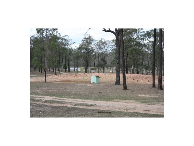 Coverty QLD 4613