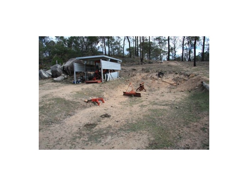 Coverty QLD 4613