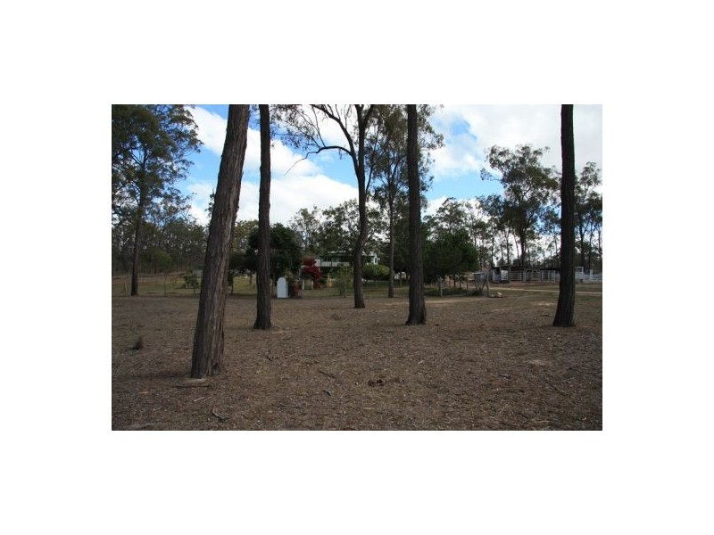 Coverty QLD 4613