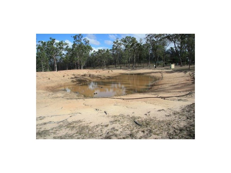 Coverty QLD 4613