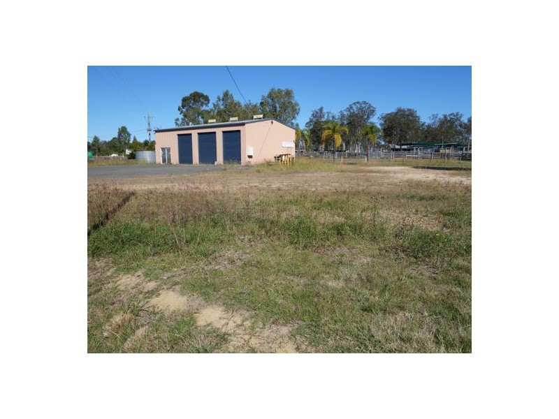 L1 & 2 Tooth Drive, Widgee QLD 4570