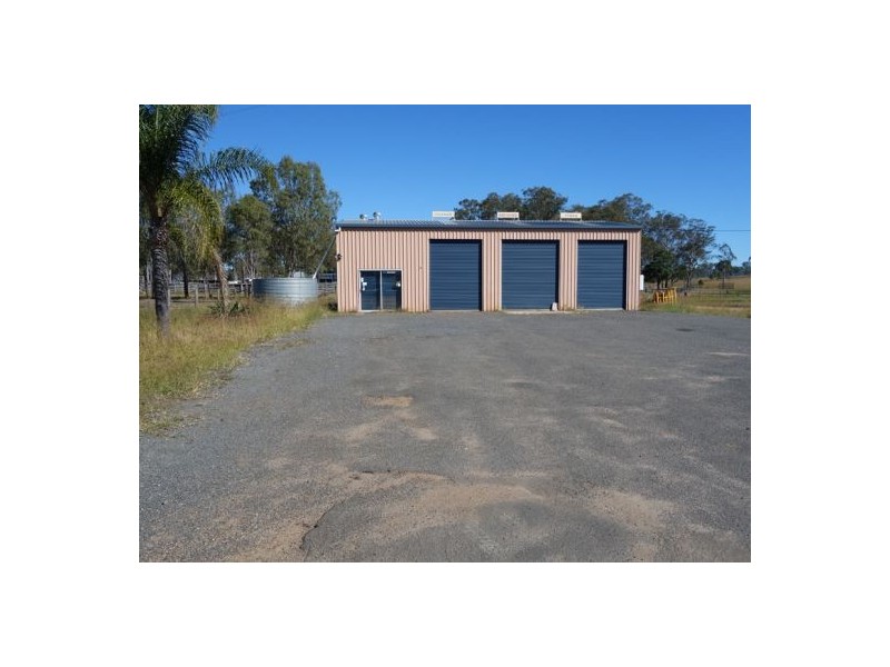 L1 & 2 Tooth Drive, Widgee QLD 4570