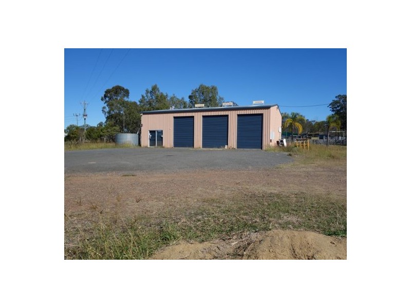 L1 & 2 Tooth Drive, Widgee QLD 4570