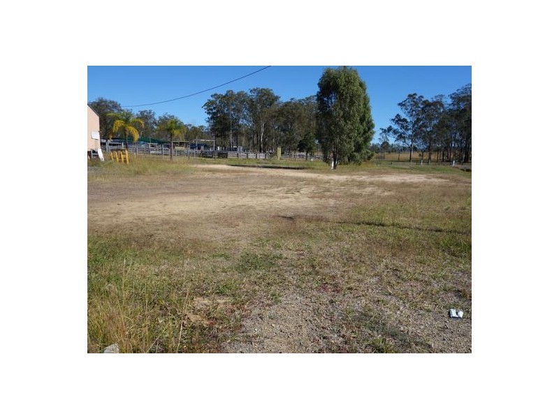 L1 & 2 Tooth Drive, Widgee QLD 4570