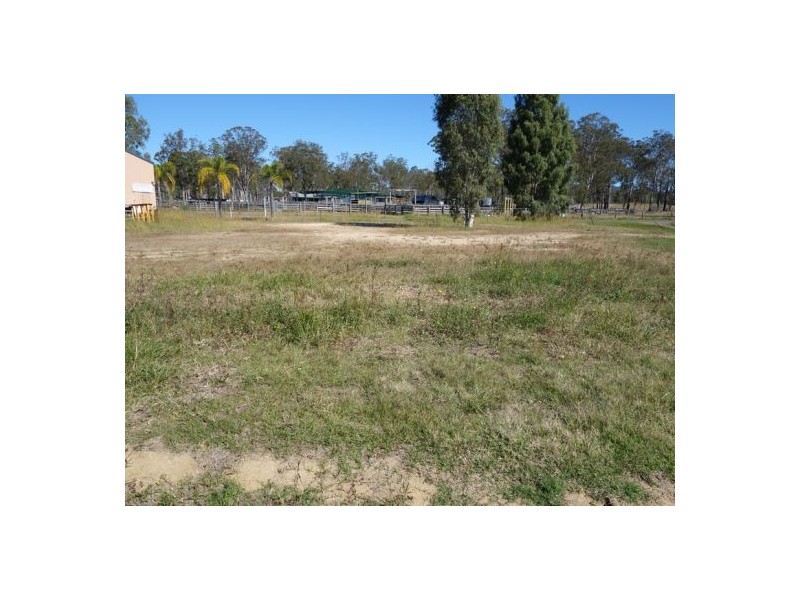 L1 & 2 Tooth Drive, Widgee QLD 4570