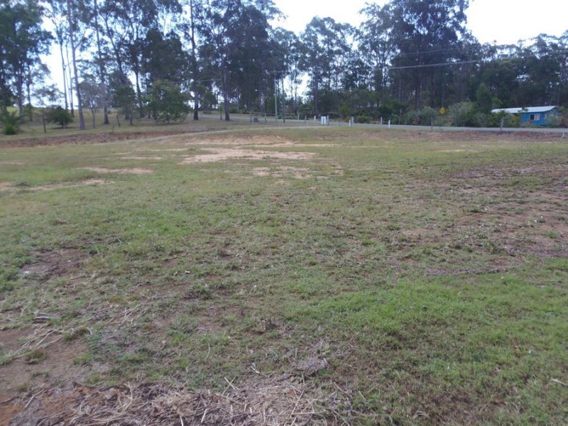 50 Kirsten Drive, Curra QLD 4570