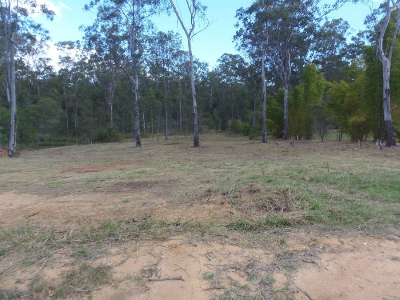 50 Kirsten Drive, Curra QLD 4570