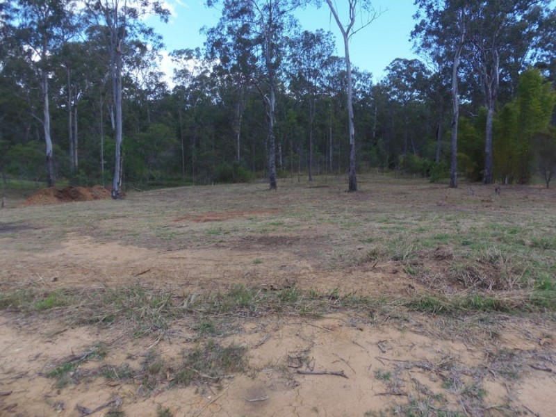 50 Kirsten Drive, Curra QLD 4570