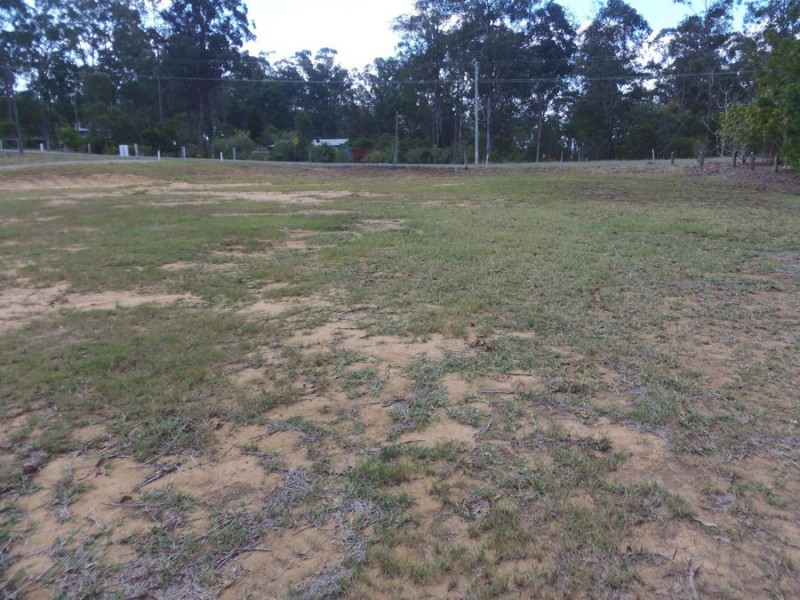 50 Kirsten Drive, Curra QLD 4570