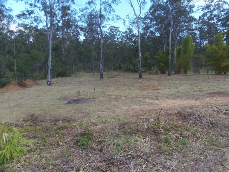 50 Kirsten Drive, Curra QLD 4570