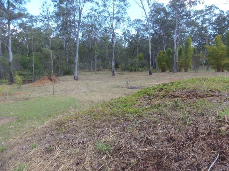 50 Kirsten Drive, Curra QLD 4570