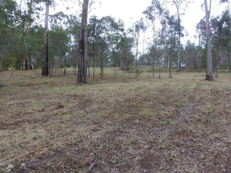 50 Kirsten Drive, Curra QLD 4570