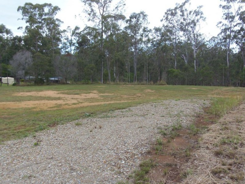 50 Kirsten Drive, Curra QLD 4570