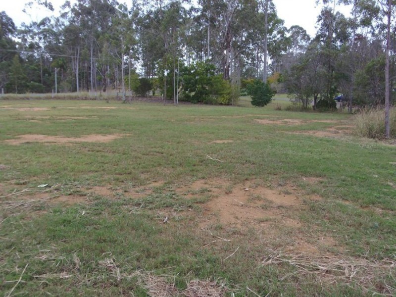 50 Kirsten Drive, Curra QLD 4570