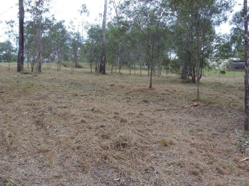 50 Kirsten Drive, Curra QLD 4570