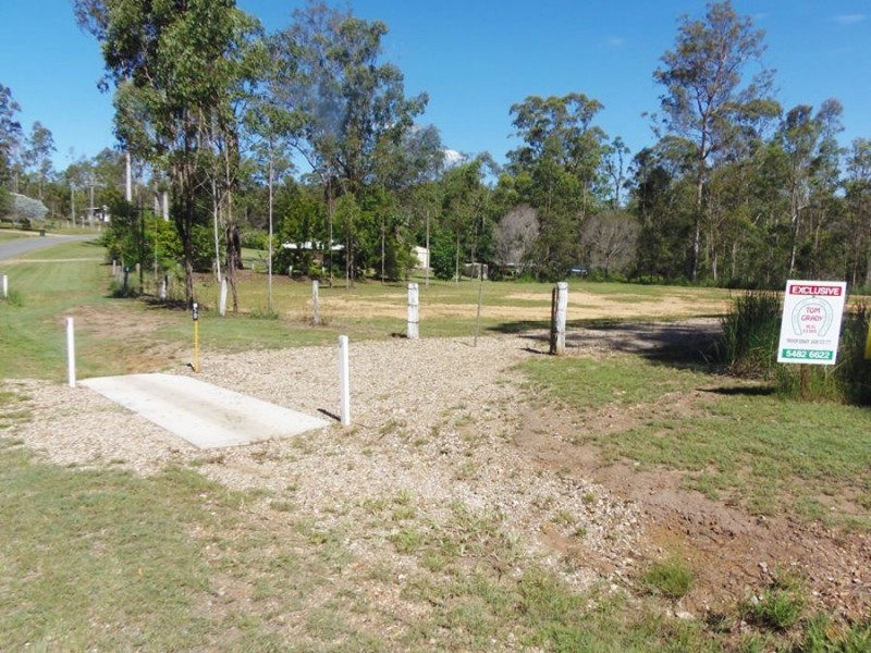 50 Kirsten Drive, Curra QLD 4570