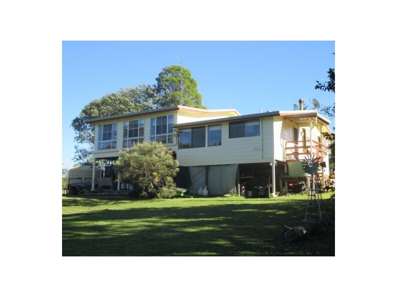 30 Daniel Drive, Pie Creek QLD 4570