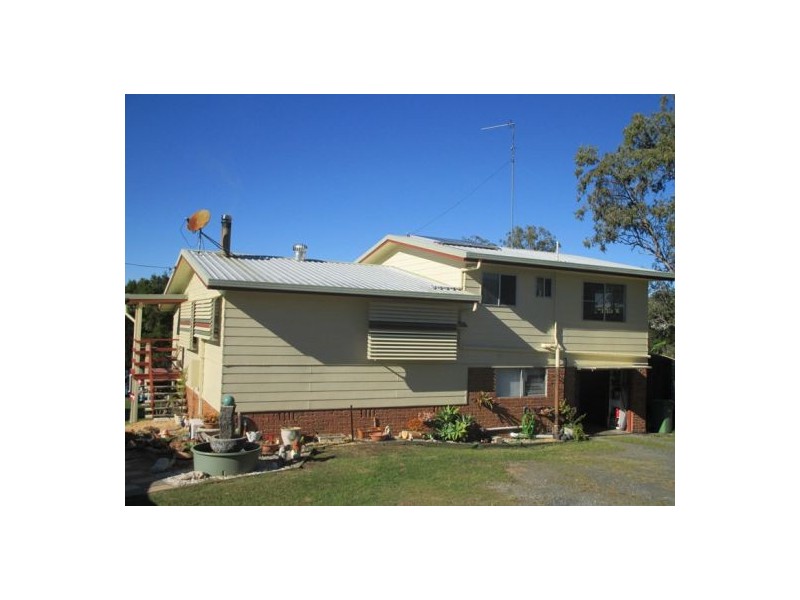 30 Daniel Drive, Pie Creek QLD 4570