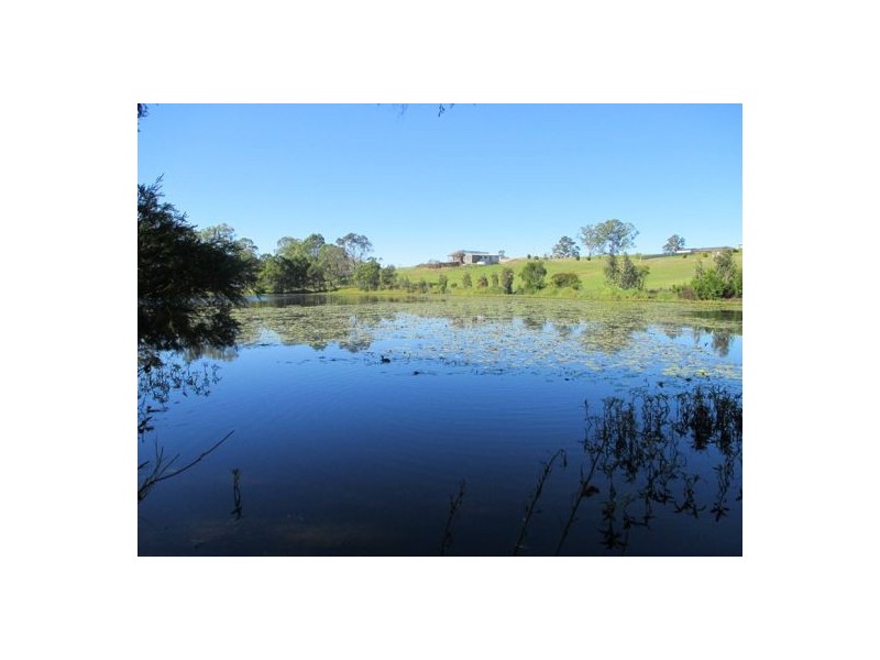 30 Daniel Drive, Pie Creek QLD 4570