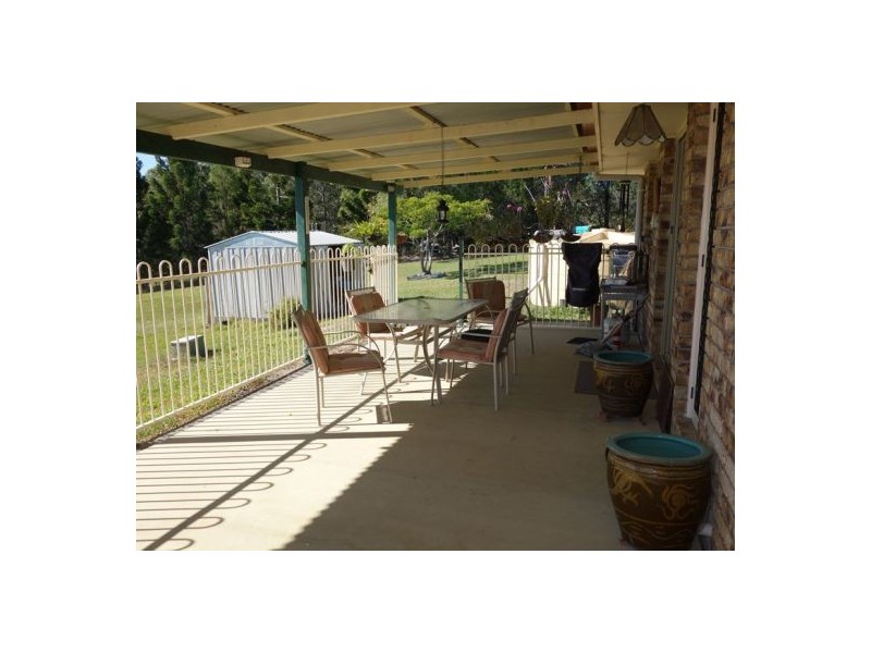 49 Grenville Road, The Dawn QLD 4570