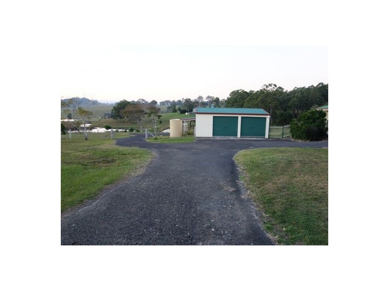 49 Grenville Road, The Dawn QLD 4570