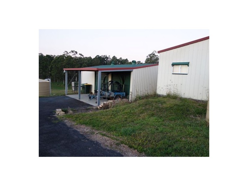 49 Grenville Road, The Dawn QLD 4570