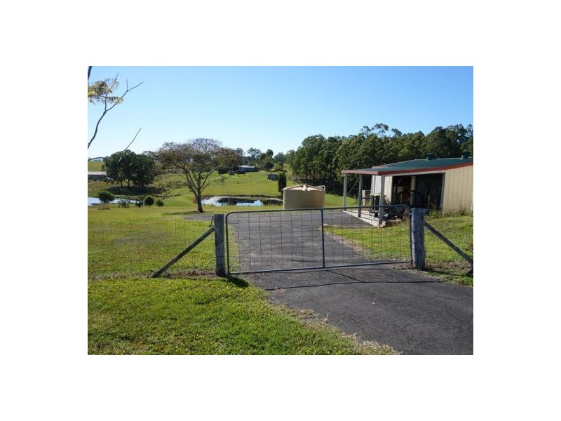 49 Grenville Road, The Dawn QLD 4570