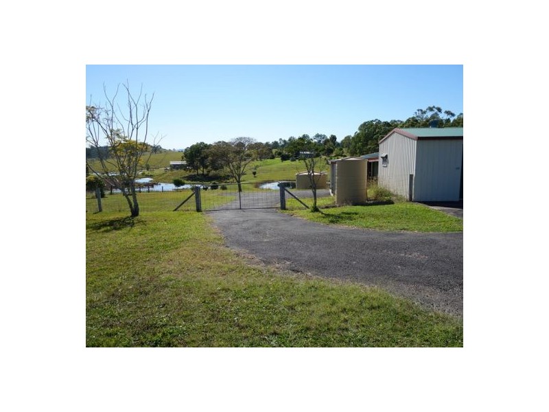 49 Grenville Road, The Dawn QLD 4570
