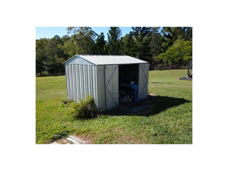 49 Grenville Road, The Dawn QLD 4570
