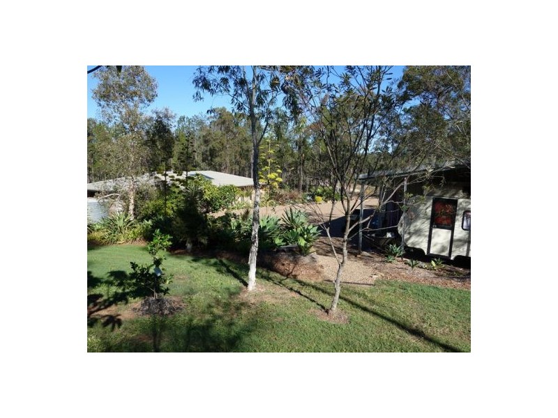 904 Neerdie Road, Glenwood QLD 4570