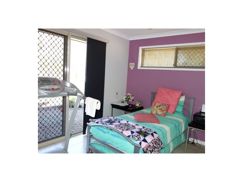904 Neerdie Road, Glenwood QLD 4570