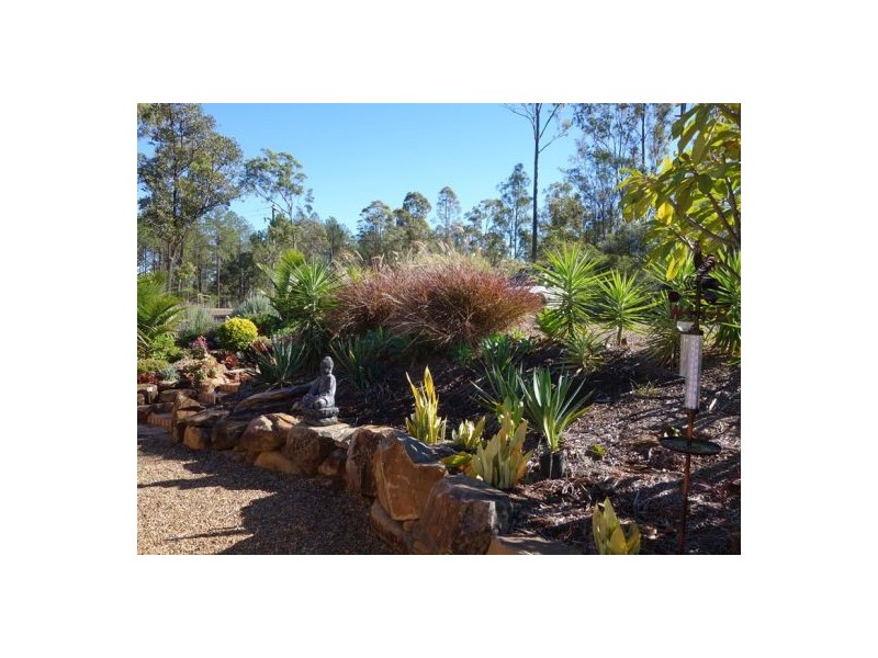 904 Neerdie Road, Glenwood QLD 4570