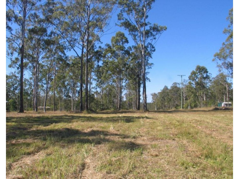 Lot 172 Arborfive Road, Glenwood QLD 4570
