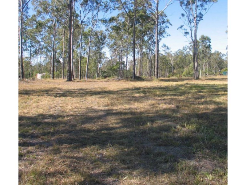 Lot 172 Arborfive Road, Glenwood QLD 4570