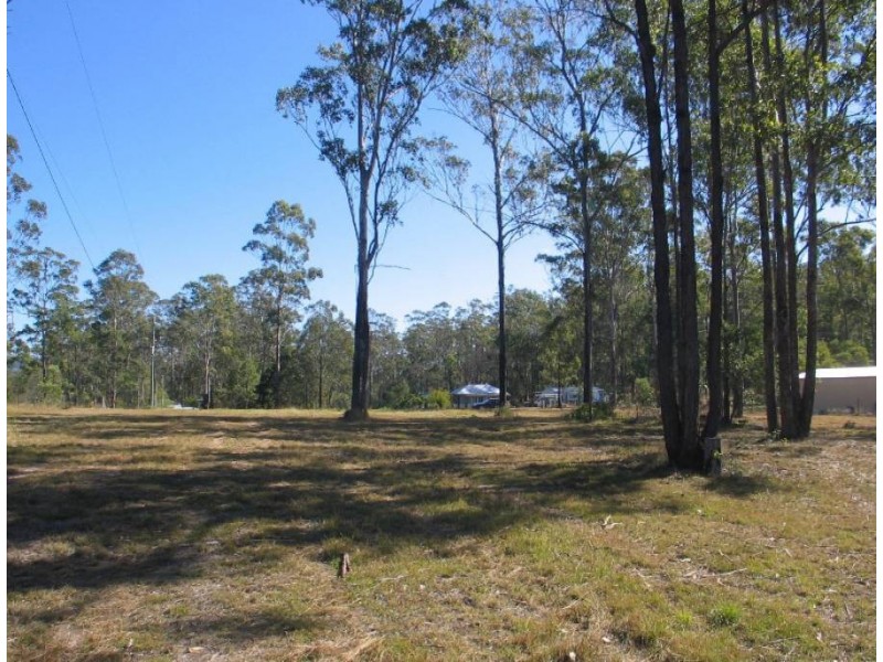 Lot 172 Arborfive Road, Glenwood QLD 4570