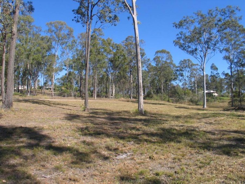 Lot 194 Arbortwentynine Road, Glenwood QLD 4570