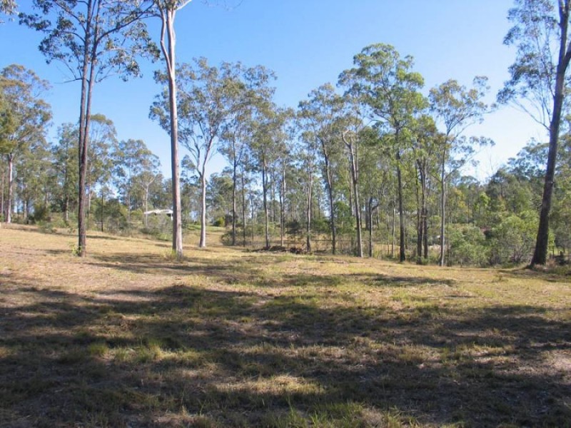 Lot 194 Arbortwentynine Road, Glenwood QLD 4570