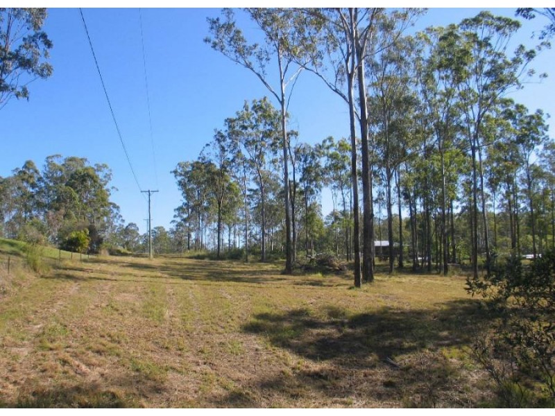 Lot 194 Arbortwentynine Road, Glenwood QLD 4570