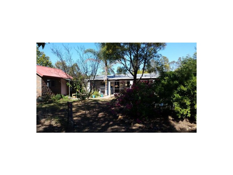 45 Power Road, Widgee QLD 4570