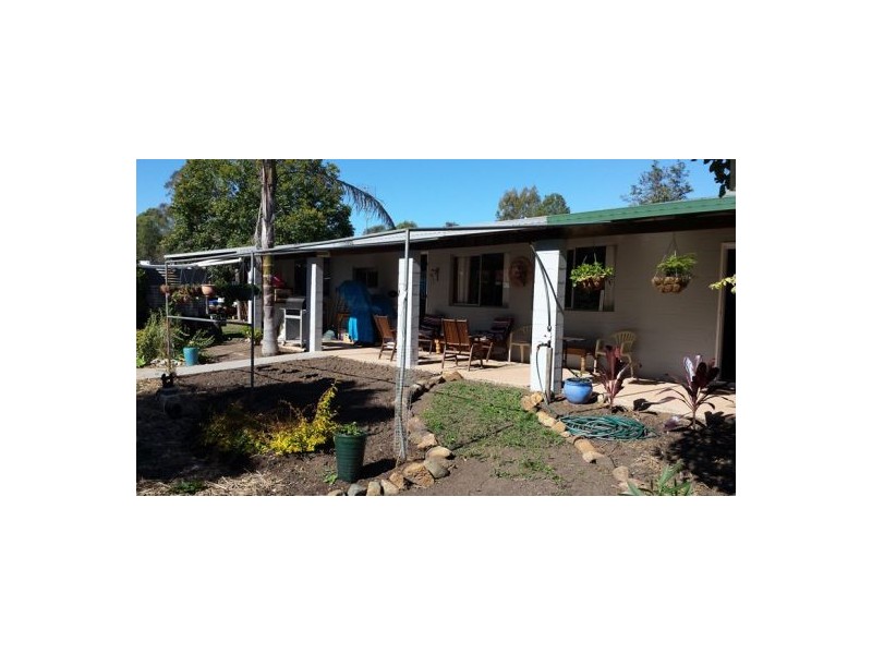 45 Power Road, Widgee QLD 4570