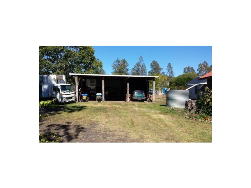 45 Power Road, Widgee QLD 4570