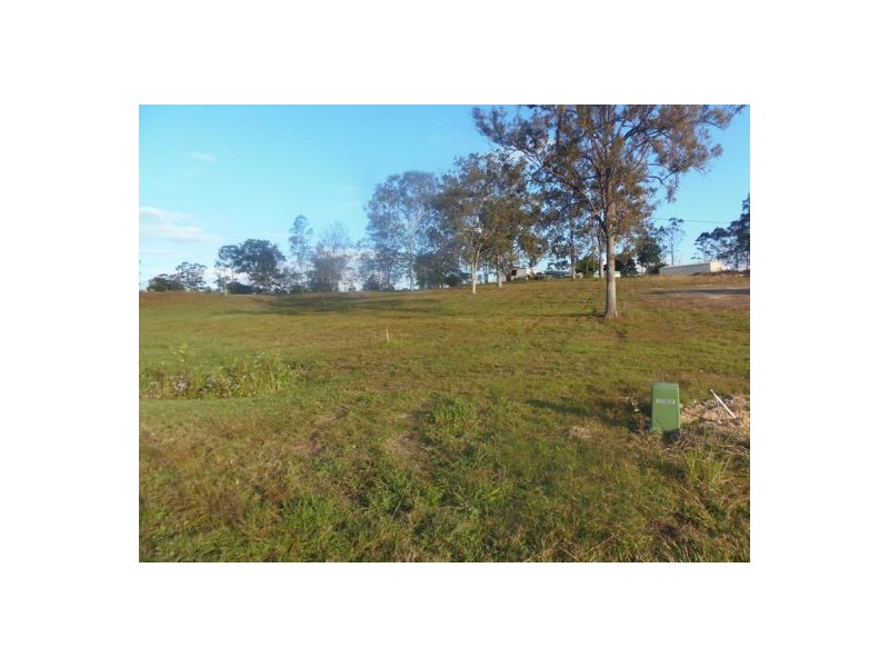 3 Lots Brianna Court Estate, Araluen QLD 4570