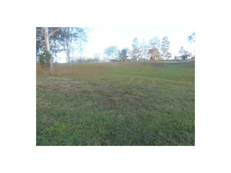3 Lots Brianna Court Estate, Araluen QLD 4570